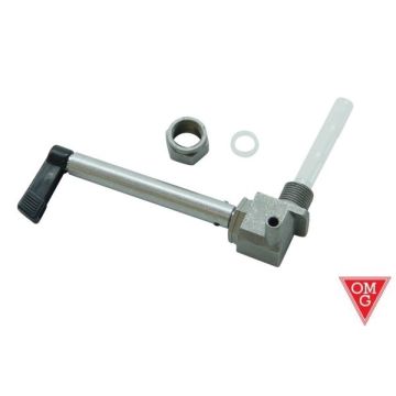 petrol tap (made in Italy) si
