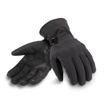 Tucano Urbano 9113HM Ginko 2G black gloves