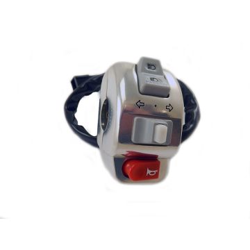 Handlebar switch Kymco Sento left original 3520A-LBC6-900