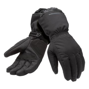 Tucano Urbano 9128HU Keyword black gloves