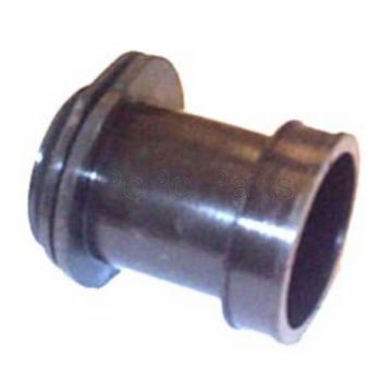 Intake rubber carburetor-air filter Honda MB/MT 12 - 20 mm straight DMP