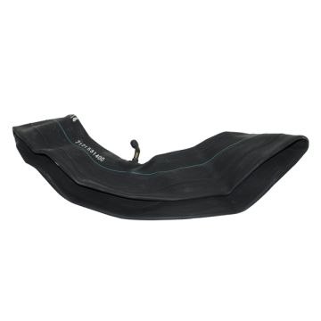 Inner tube 300/325/350x10 slant/right angle Deestone