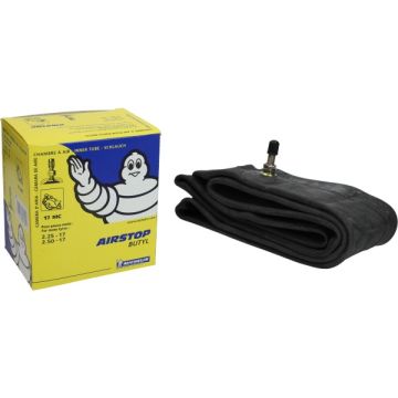 inner tube straight 225/250x17 Michelin 524451