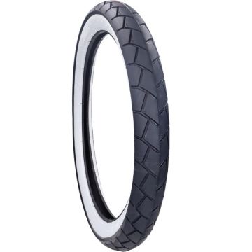 Tyre 2.50-17 Mitas MC11 TT 43J