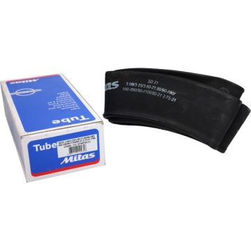 Inner tube 275/360x21 Mitas/Sava