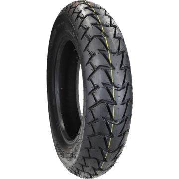 Tire 100/90-10 Anlas SC360 all weather TL 56J
