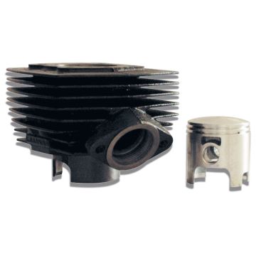 Cylinder Honda Wallaroo 65cc 45.5mm 318384 Malossi