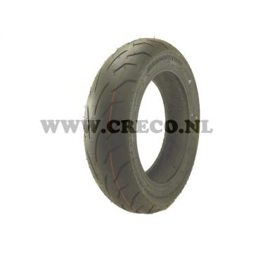 Tyre 110/70-12 Bridgestone Battlax SC F TL 47L
