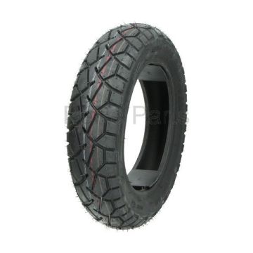 Tyre 100/80-10 Anlas MB-80 all weather TL 53M