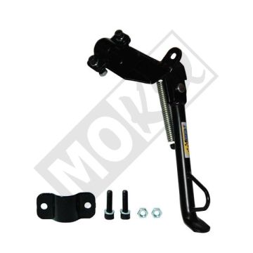 Side stand/jiffy Honda Scoopy SH 125cc black IGM