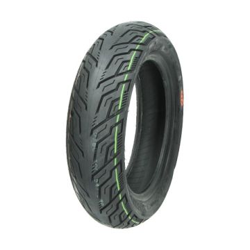 Tyre 100/80-10 CST Urban Travel CM547 TL 58P