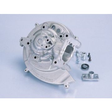 crankcase set (electronic ignition) Vespa Ciao, Citta, Si polini 170.0210