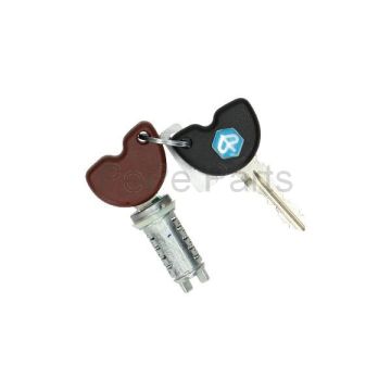 Ignition switch internal Piaggio Liberty Iget original 1B002141