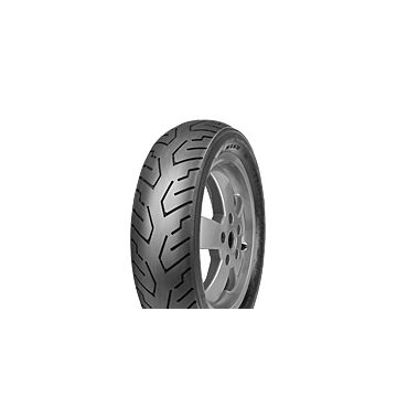 Tyre 100/80-10 Mitas Touring Force SC TL 53L
