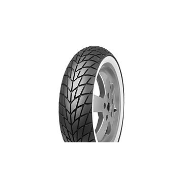 Tyre 110/70-11 Mitas MC20 whitewall TL 45L