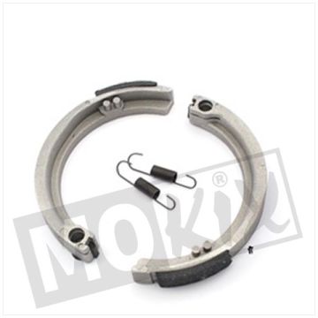 Starter segments Peugeot 103 + 2 springs