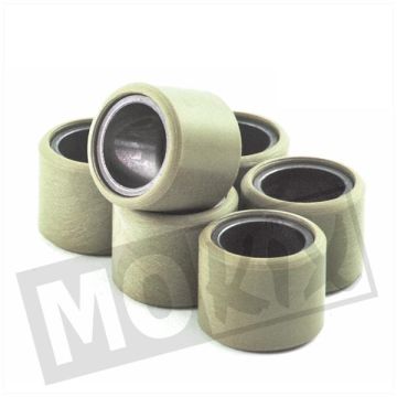 Bye Bike roller set 16x13 12 grams