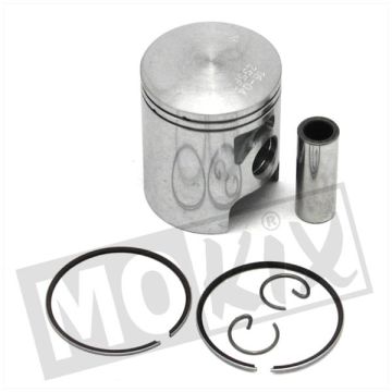 BYE BIKE piston set 39.88