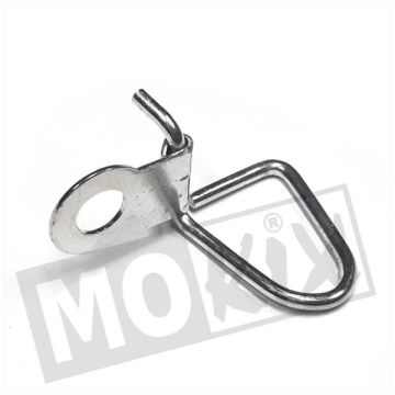 BYE BIKE front wire guide bracket