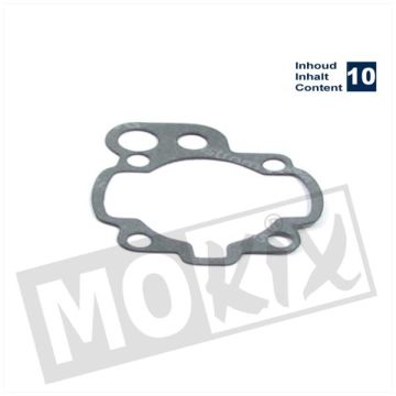 GASKET FOOT MINARELLI AM6 ao RIEJU/APRILIA (10)