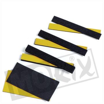 ACCU-MOUNAGE KIT FOAM 8 pcs