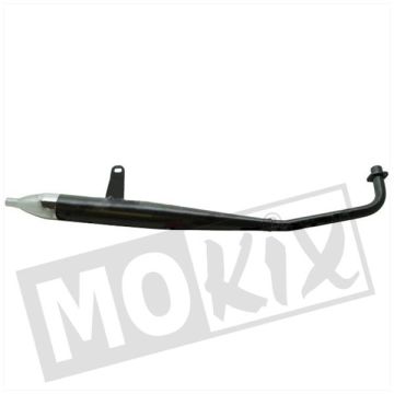 Exhaust AGM/BTC Cafe Racer Cigar Jamarcol-92963