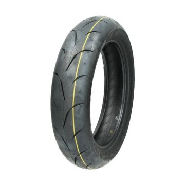 Tyre 110/70-12 Mitas MC34 TL 53P