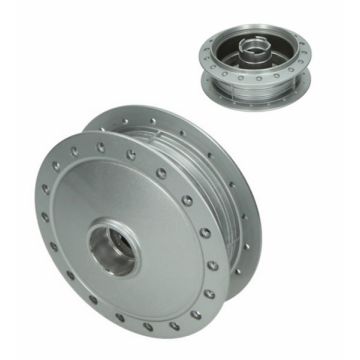 hub front wheel bare honda mt