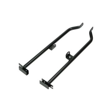 Winker bracket set rear Honda mb