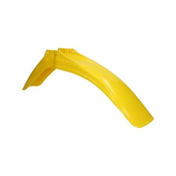 Front fender HONDA mt yellow