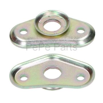 Support shock absorber Vespa LX for piag orig 601556