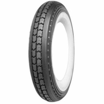 Tyre 3.00-12 Continental LB62 whitewall TT 47J