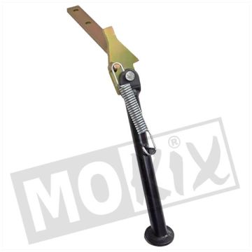 Side stand/jiffy Puch Monza black