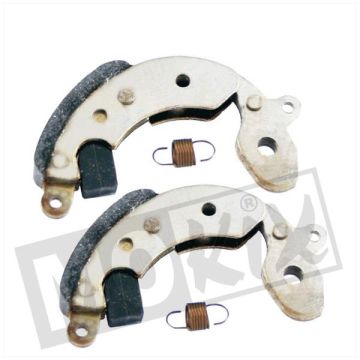 STARTER SEGMENTS VESPA CIAO/CITTA/SI SET 1 CLUTCH