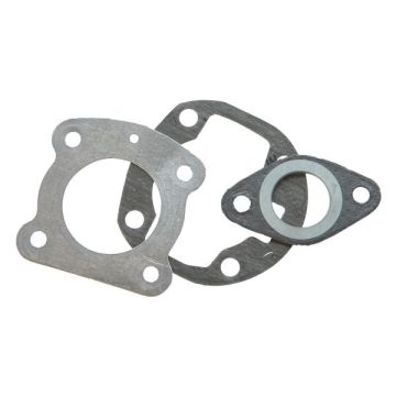 gasket topset wallaroo 49cc gilardoni