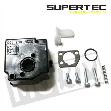 Air filter Hercules/Sachs 504/505 square front