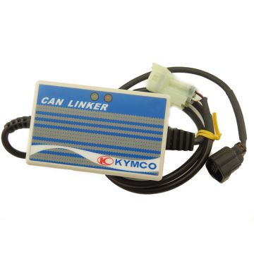 USB Can Left Diagnosis comp AK550