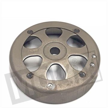 CLUTCH HOUSING PIAGGIO LIBERTY 125 3V IGET TP