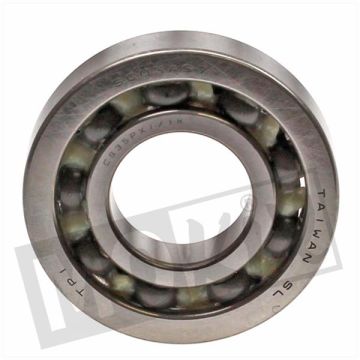 Crankshaft bearing Piaggio 4t left 25-56-12 NTN