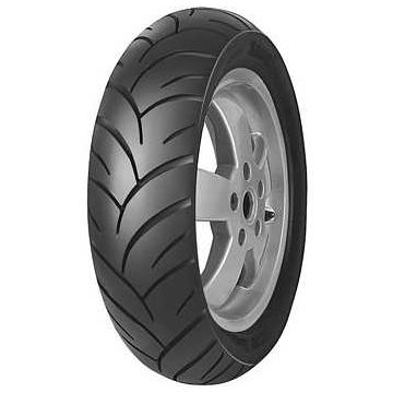 Tyre 120/80-14 Mitas Touring Force SC TL 58S