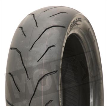 Tyre 140/70-12 Kenda K711 TL 65P