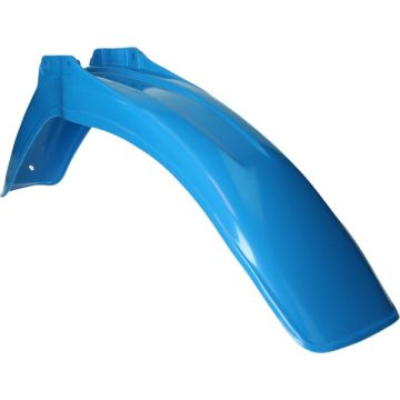 Front fender Honda MT5/MT8 pb109 blue