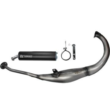 Honda MBX/NSR Turbo Kit Exhaust