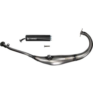 Exhaust (80cc) Honda MBX/NSR Turbo Kit