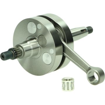 4-stroke racing crankshaft Honda NSR 80cc Italkit