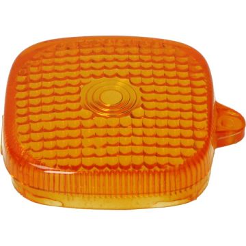 Flashing light lens low model Honda MB/MBX/MT/MTX rear left