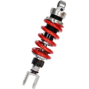 Rear shock absorber Honda MBX 260mm red YSS mz366-260trj-12-85