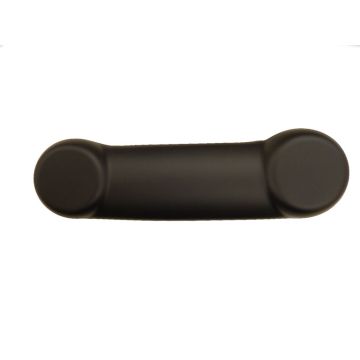 Swing arm hood Sprint matt black NM