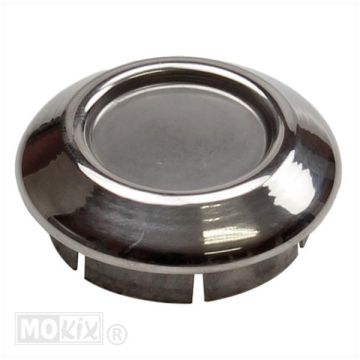 PIA CHROME NEEDLE CAP 0=36mm