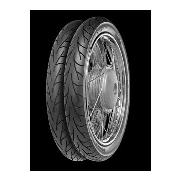 Tyre 2.25-16 Continental ContiGo TT 38J